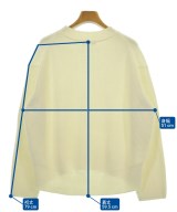 theory luxe（セオリーリュクス）ニット・セーター 白 サイズ:38(M位) レディース/2200608394015