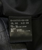theory luxe（セオリーリュクス）ロング・マキシ丈スカート 黒 サイズ:38(M位) レディース/2200608394039