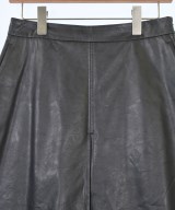 theory luxe（セオリーリュクス）ロング・マキシ丈スカート 黒 サイズ:38(M位) レディース/2200608394039
