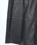 theory luxe（セオリーリュクス）ロング・マキシ丈スカート 黒 サイズ:38(M位) レディース/2200608394039