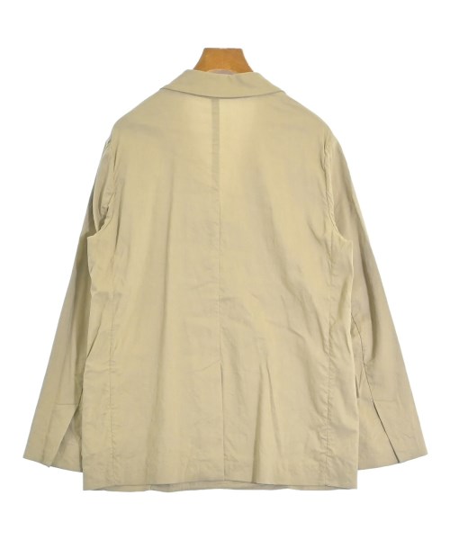 theory luxe（セオリーリュクス）ジャケット ベージュ サイズ:38(M位) レディース/2200608394046