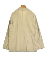 theory luxe（セオリーリュクス）ジャケット ベージュ サイズ:38(M位) レディース/2200608394046
