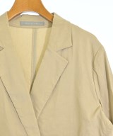 theory luxe（セオリーリュクス）ジャケット ベージュ サイズ:38(M位) レディース/2200608394046
