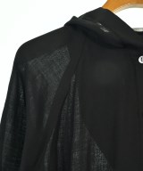 theory luxe（セオリーリュクス）カジュアルシャツ 黒 サイズ:38(M位) レディース/2200608394053
