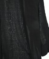 theory luxe（セオリーリュクス）カジュアルシャツ 黒 サイズ:38(M位) レディース/2200608394053