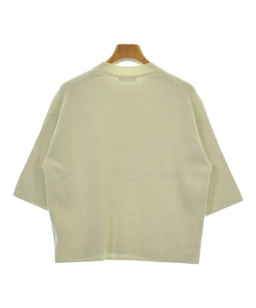 theory luxe（セオリーリュクス）ニット・セーター グレー サイズ:38(M位) レディース/2200608394060