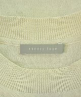 theory luxe（セオリーリュクス）ニット・セーター グレー サイズ:38(M位) レディース/2200608394060