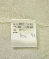 theory luxe（セオリーリュクス）ニット・セーター グレー サイズ:38(M位) レディース/2200608394060