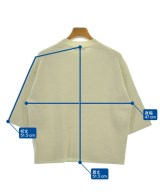 theory luxe（セオリーリュクス）ニット・セーター グレー サイズ:38(M位) レディース/2200608394060