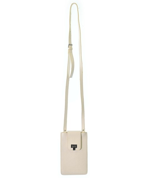 セオリーリュクス(theory luxe)のtheory luxe ショルダーバッグ