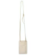 theory luxe（セオリーリュクス）ショルダーバッグ 白 サイズ:- レディース/2200608394077