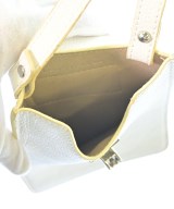 theory luxe（セオリーリュクス）ショルダーバッグ 白 サイズ:- レディース/2200608394077
