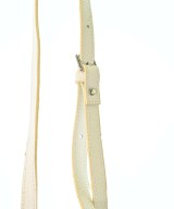 theory luxe（セオリーリュクス）ショルダーバッグ 白 サイズ:- レディース/2200608394077