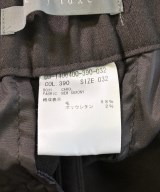 theory luxe（セオリーリュクス）スラックス 茶 サイズ:32(XXS位) レディース/2200608527024