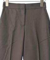theory luxe（セオリーリュクス）スラックス 茶 サイズ:32(XXS位) レディース/2200608527024