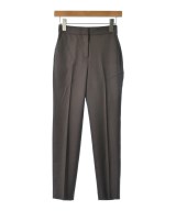 theory luxe スラックス
