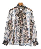 theory luxe（セオリーリュクス）カジュアルシャツ ベージュ サイズ:38(M位) レディース/2200608608037