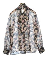 theory luxe（セオリーリュクス）カジュアルシャツ ベージュ サイズ:38(M位) レディース/2200608608037