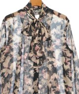 theory luxe（セオリーリュクス）カジュアルシャツ ベージュ サイズ:38(M位) レディース/2200608608037