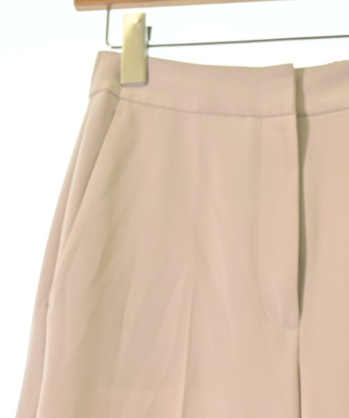 theory luxe（セオリーリュクス）スラックス ベージュ サイズ:34(XXS位) レディース/2200608608044