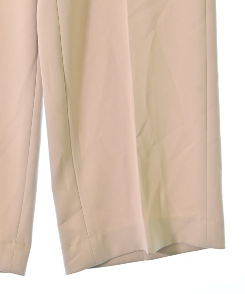 theory luxe（セオリーリュクス）スラックス ベージュ サイズ:34(XXS位) レディース/2200608608044