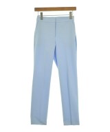 theory luxe スラックス
