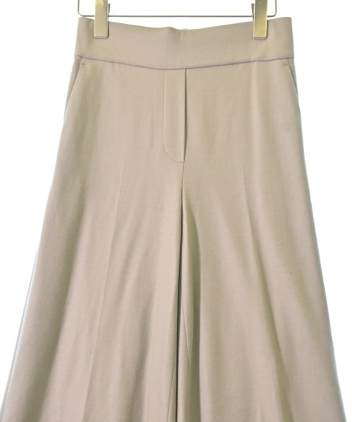 theory luxe（セオリーリュクス）スラックス グレー サイズ:34(XS位) レディース/2200608608068