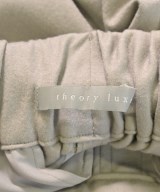 theory luxe（セオリーリュクス）スラックス グレー サイズ:34(XS位) レディース/2200608608068