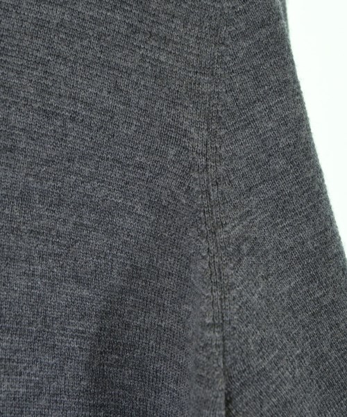 theory luxe（セオリーリュクス）ワンピース グレー サイズ:38(M位) レディース/2200600217022