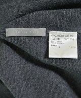 theory luxe（セオリーリュクス）ワンピース グレー サイズ:38(M位) レディース/2200600217022