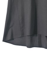 theory luxe（セオリーリュクス）ブラウス 紺 サイズ:38(M位) レディース/2200600217077