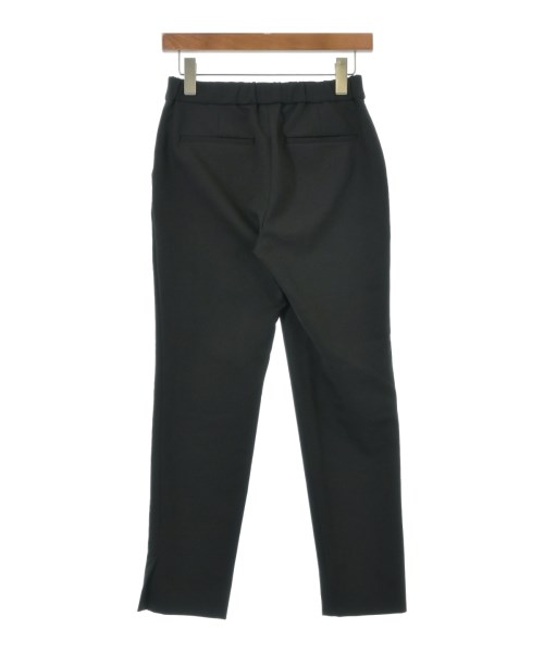theory luxe（セオリーリュクス）スラックス 黒 サイズ:36(XS位) レディース/2200608742052