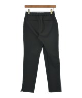 theory luxe（セオリーリュクス）スラックス 黒 サイズ:36(XS位) レディース/2200608742052