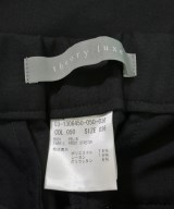 theory luxe（セオリーリュクス）スラックス 黒 サイズ:36(XS位) レディース/2200608742052