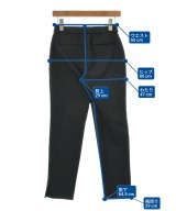theory luxe（セオリーリュクス）スラックス 黒 サイズ:36(XS位) レディース/2200608742052