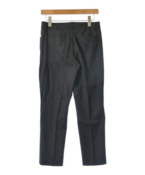 theory luxe（セオリーリュクス）スラックス 黒 サイズ:38(M位) レディース/2200601806164
