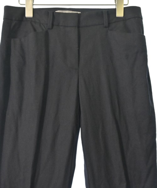 theory luxe（セオリーリュクス）スラックス 黒 サイズ:38(M位) レディース/2200601806164