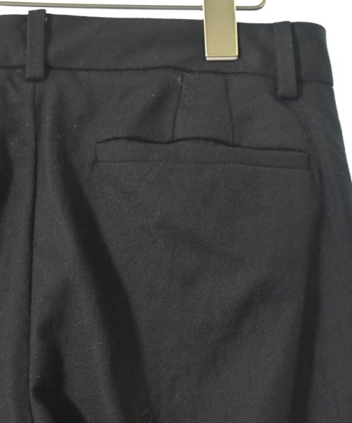 theory luxe（セオリーリュクス）スラックス 黒 サイズ:38(M位) レディース/2200601806164