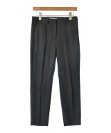 theory luxe（セオリーリュクス）スラックス 黒 サイズ:38(M位) レディース/2200601806164