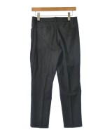 theory luxe（セオリーリュクス）スラックス 黒 サイズ:38(M位) レディース/2200601806164