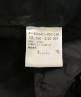 theory luxe（セオリーリュクス）スラックス 黒 サイズ:38(M位) レディース/2200601806164