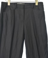 theory luxe（セオリーリュクス）スラックス 黒 サイズ:38(M位) レディース/2200601806164