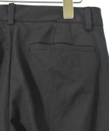 theory luxe（セオリーリュクス）スラックス 黒 サイズ:38(M位) レディース/2200601806164