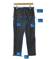 theory luxe（セオリーリュクス）スラックス 黒 サイズ:38(M位) レディース/2200601806164