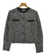 theory luxe（セオリーリュクス）カーディガン 黒 サイズ:38(M位) レディース/2200609579015