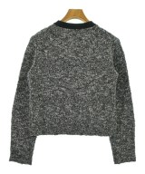 theory luxe（セオリーリュクス）カーディガン 黒 サイズ:38(M位) レディース/2200609579015