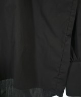 theory luxe（セオリーリュクス）ドレスシャツ 黒 サイズ:38(M位) レディース/2200609579022