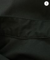 theory luxe（セオリーリュクス）ドレスシャツ 黒 サイズ:38(M位) レディース/2200609579022