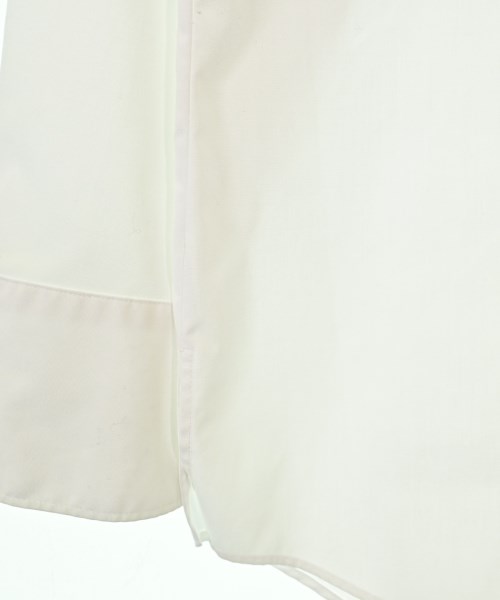 theory luxe（セオリーリュクス）ドレスシャツ 白 サイズ:38(M位) レディース/2200609579039