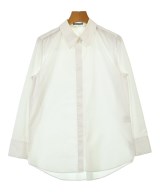 theory luxe（セオリーリュクス）ドレスシャツ 白 サイズ:38(M位) レディース/2200609579039